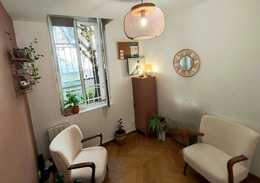Paris 17ème